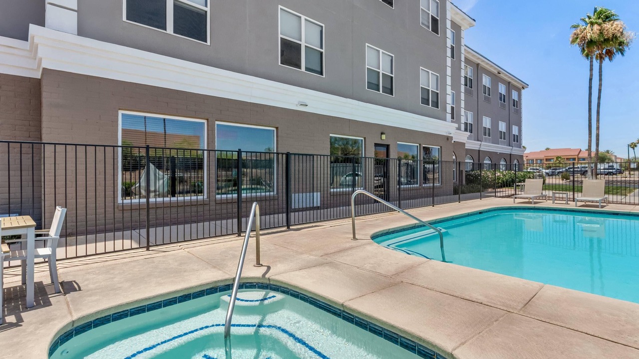 Photo of Outdoor in Tucson