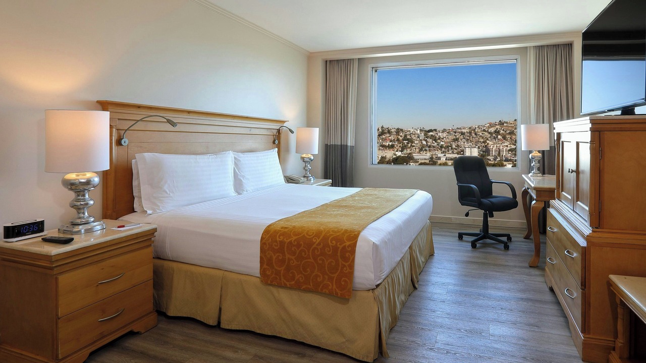 Photo of Bedroom in Tijuana