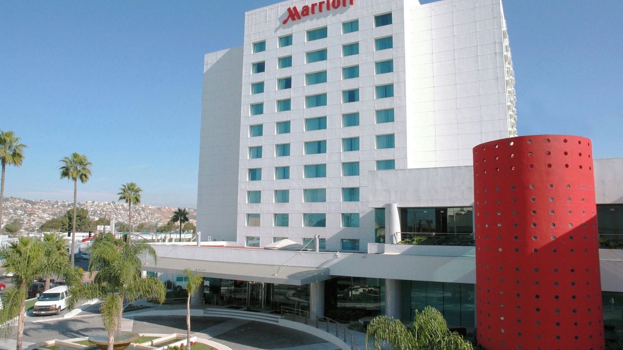 Photo of Outdoor in Tijuana