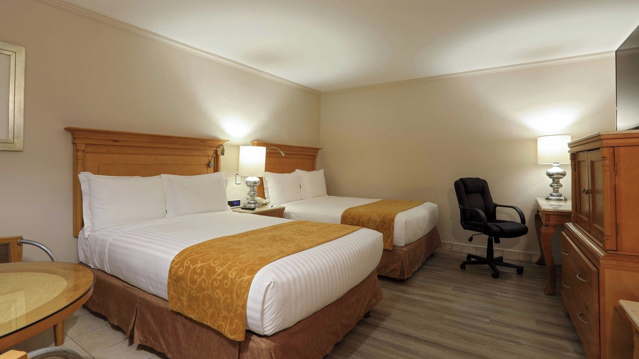 Photo of Bedroom in Tijuana