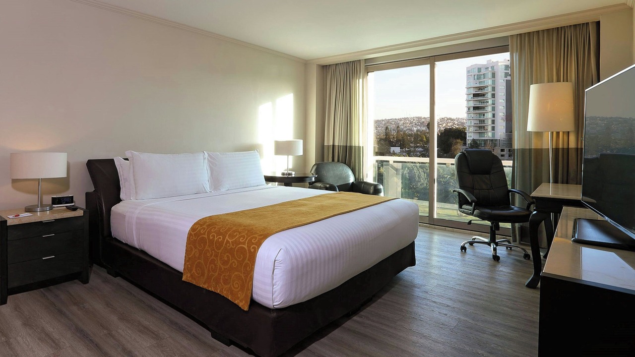 Photo of Bedroom in Tijuana
