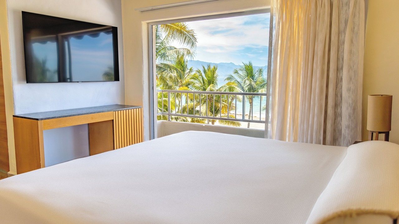 Photo of Bedroom in South Hotel Zone