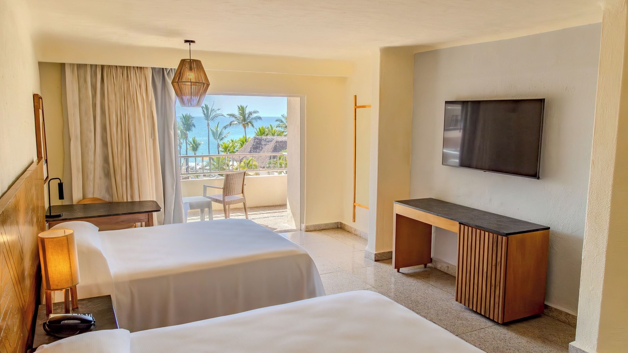 Photo of Bedroom in South Hotel Zone