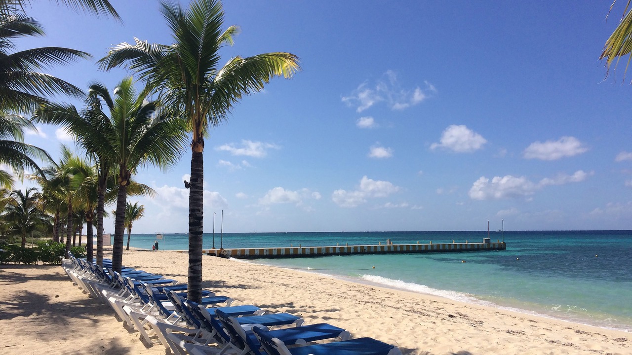 Photo of Outdoor in Costa Maya