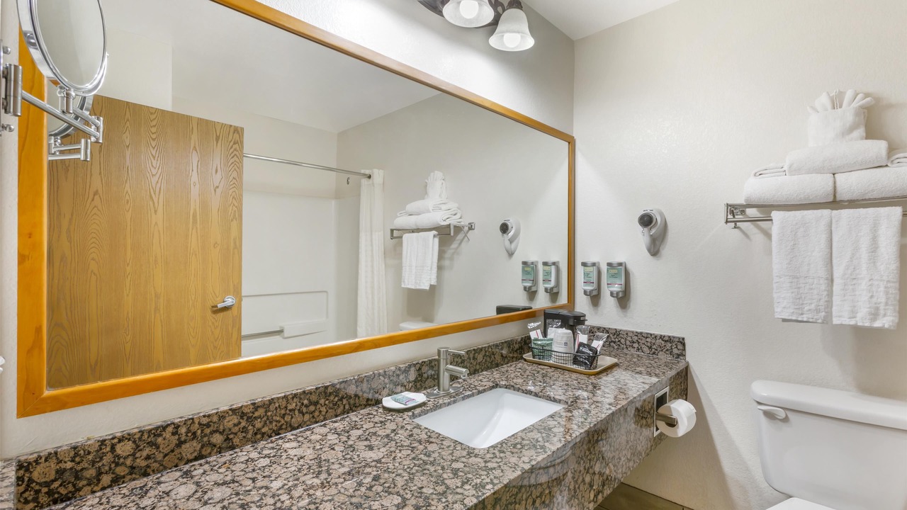 Photo of Bathroom in Gold Canyon