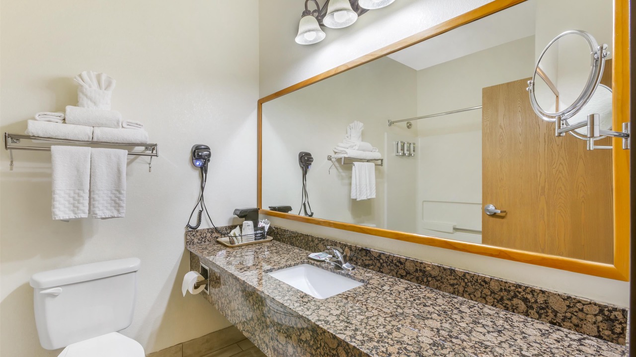 Photo of Bathroom in Gold Canyon