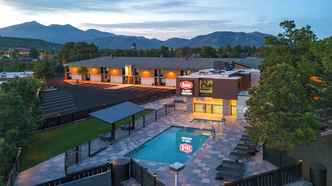 Photo of Outdoor in Flagstaff