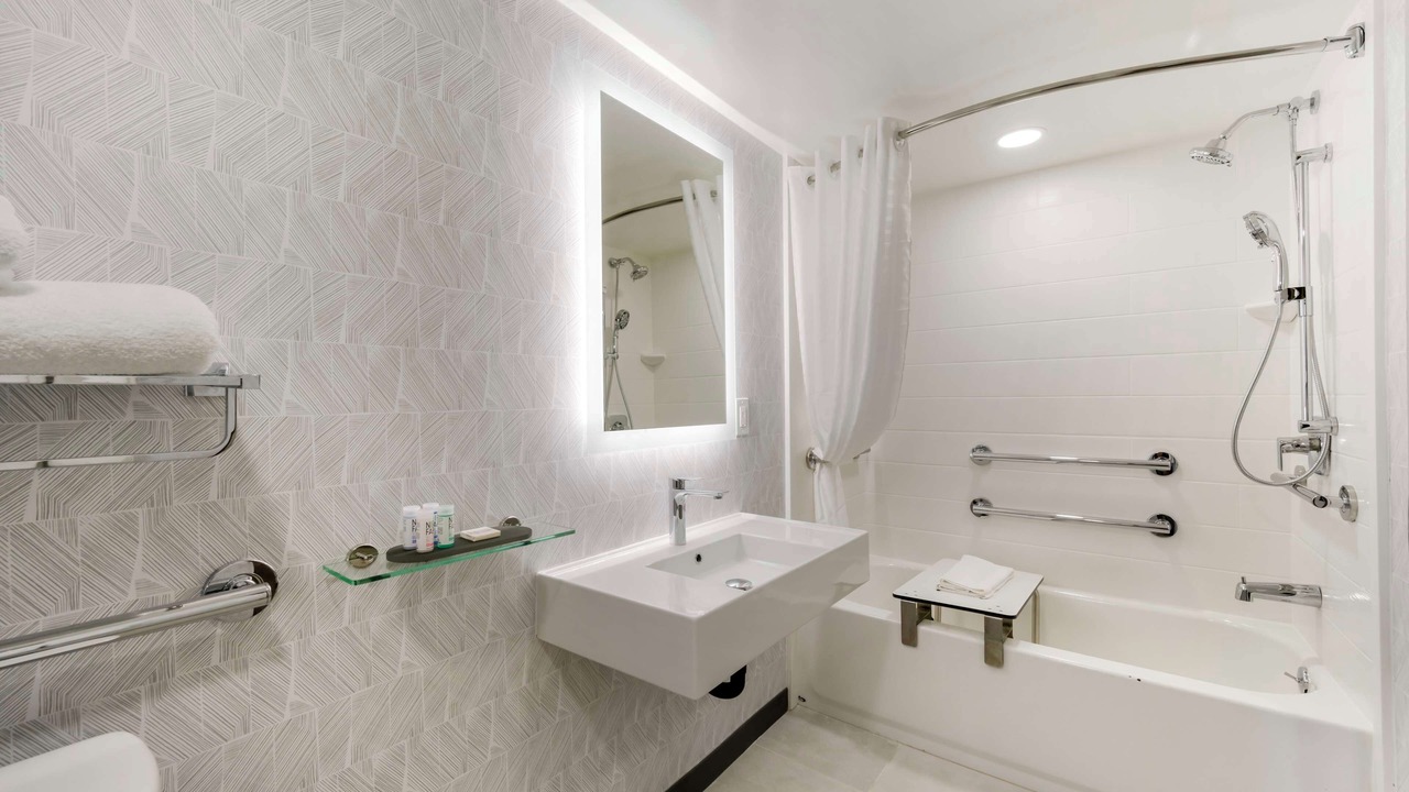 Photo of Bathroom in Flagstaff