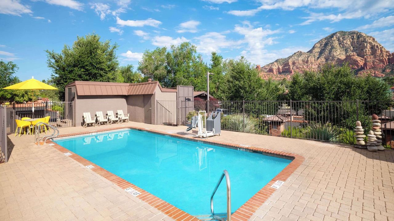 Photo of Outdoor in West Sedona