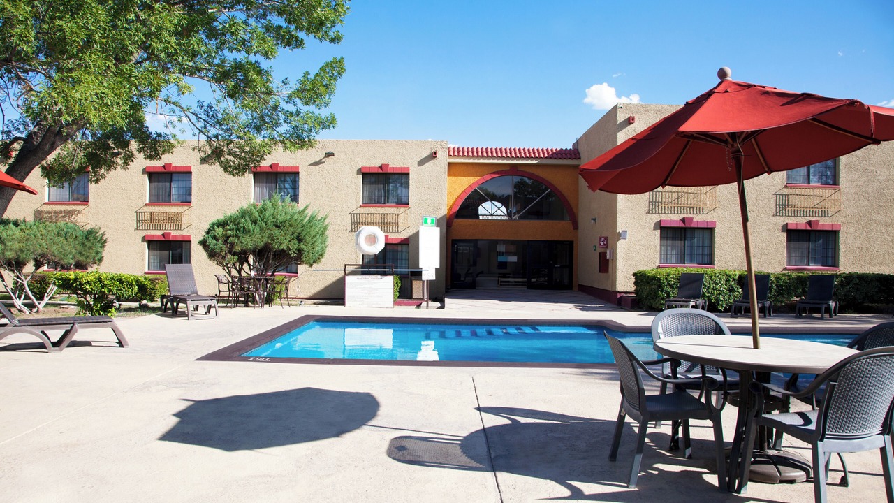 Photo of Outdoor in Chihuahua