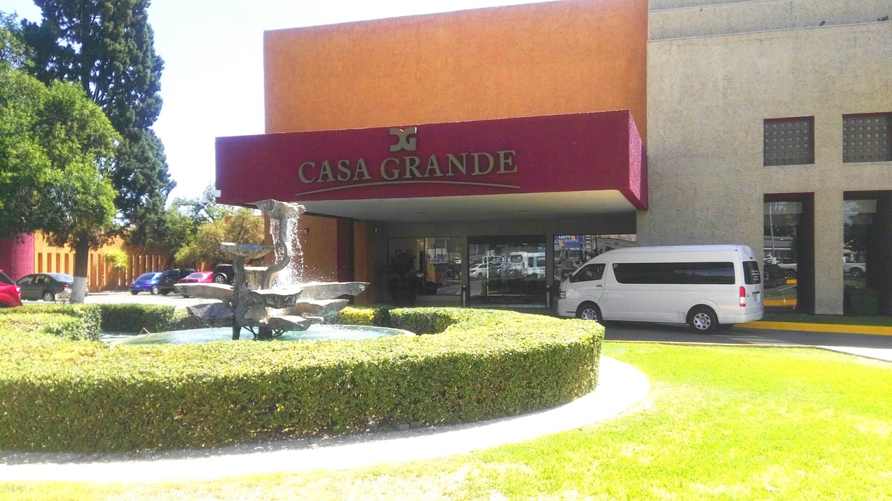 Photo of Outdoor in Chihuahua