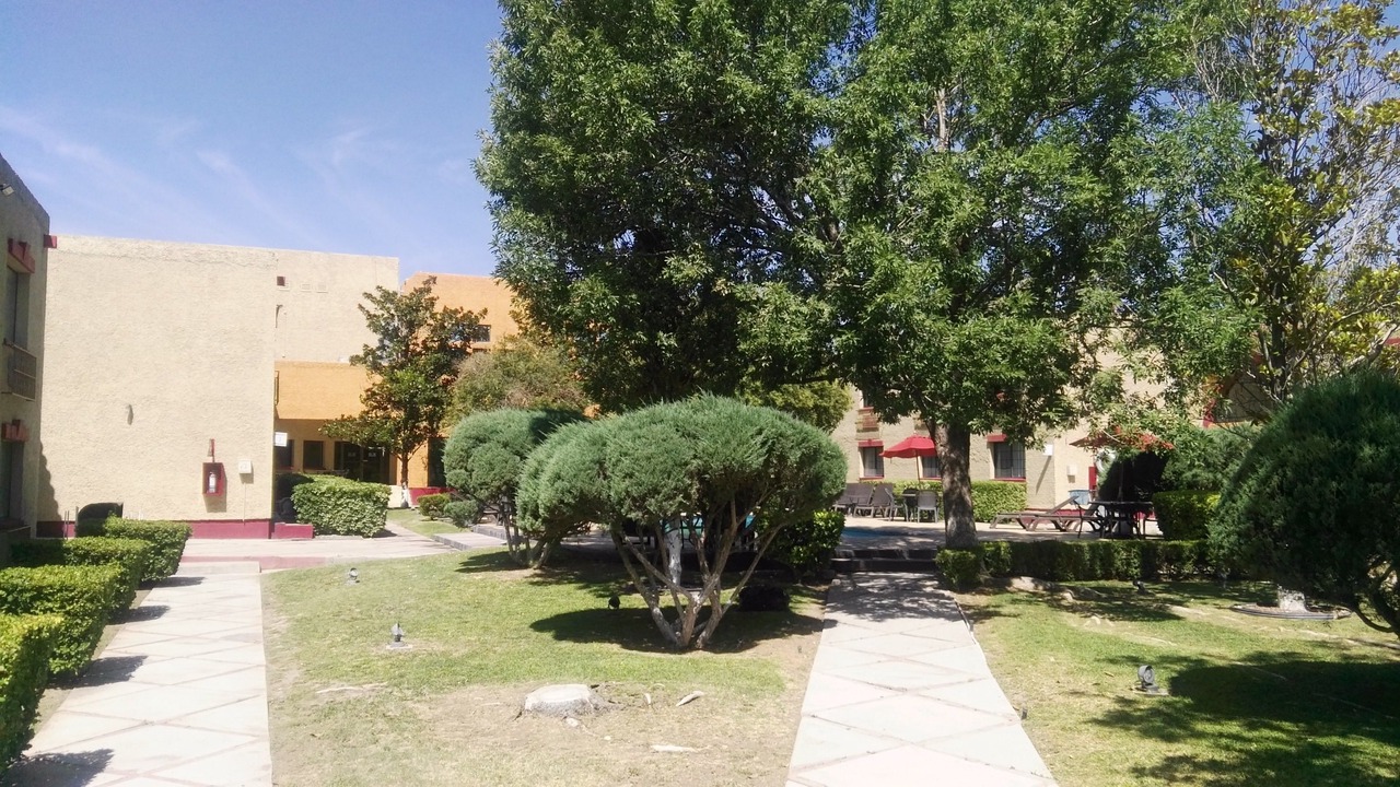 Photo of Outdoor in Chihuahua