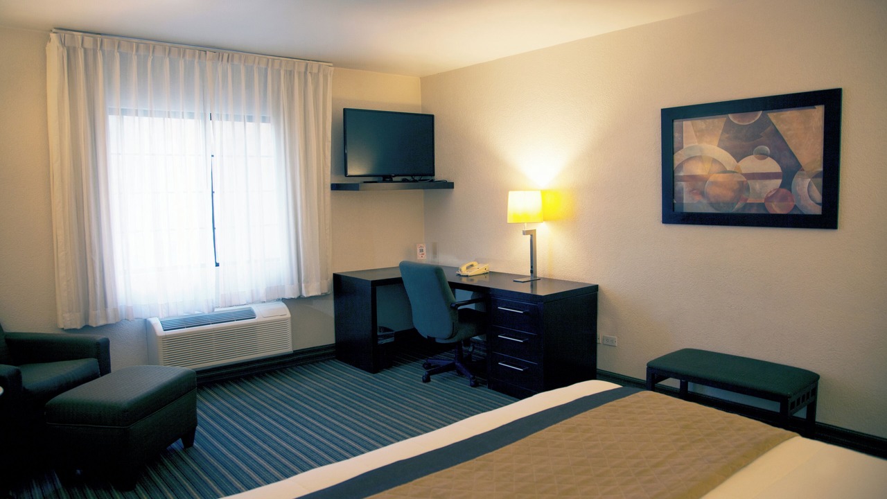 Photo of Bedroom in Chihuahua