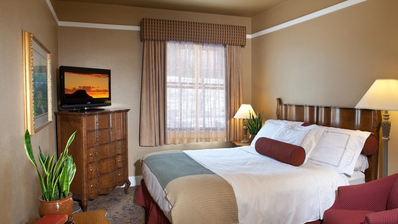 Photo of Bedroom in Prescott