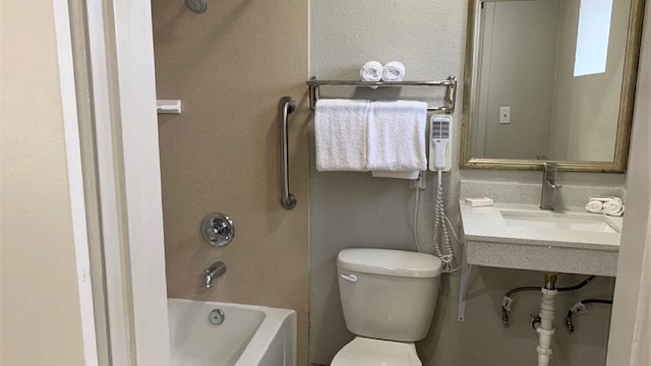 Photo of Bathroom in Tucson