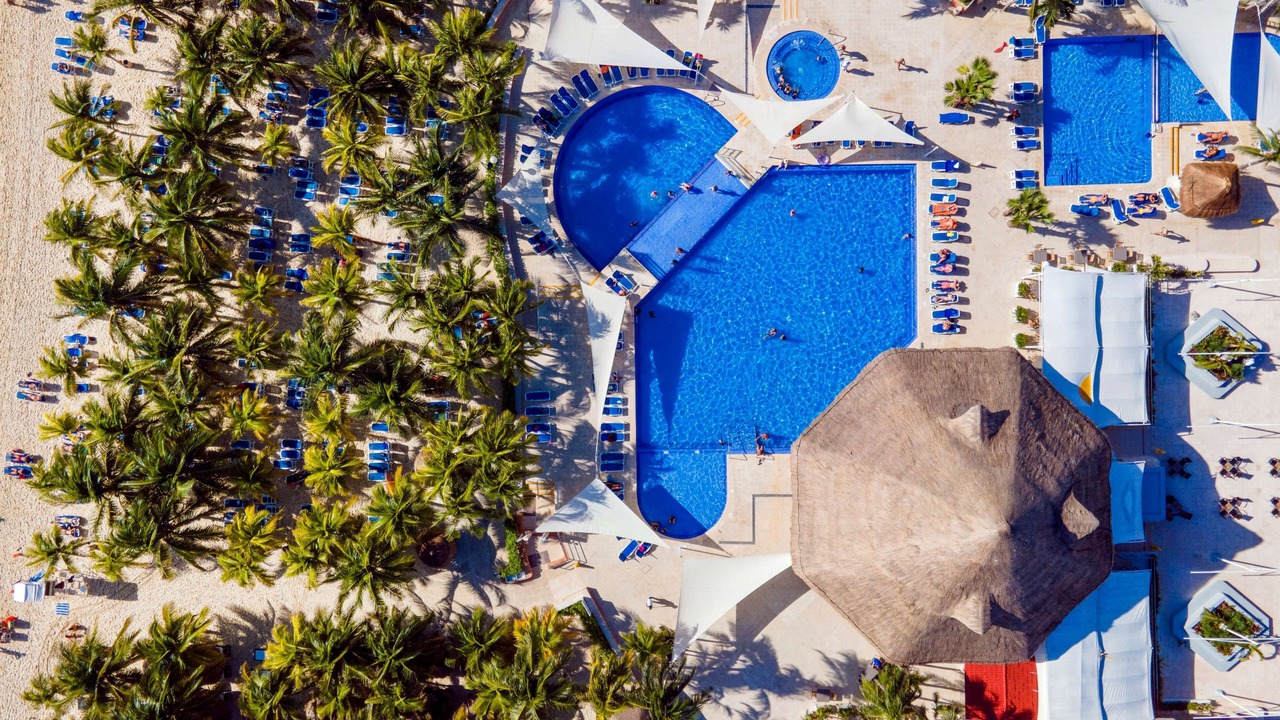 Photo of Outdoor in Playacar Zona Hotelera