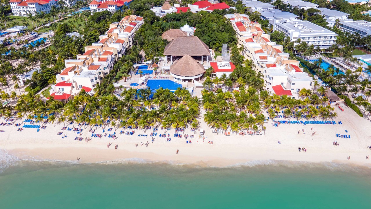 Photo of Outdoor in Playacar Zona Hotelera