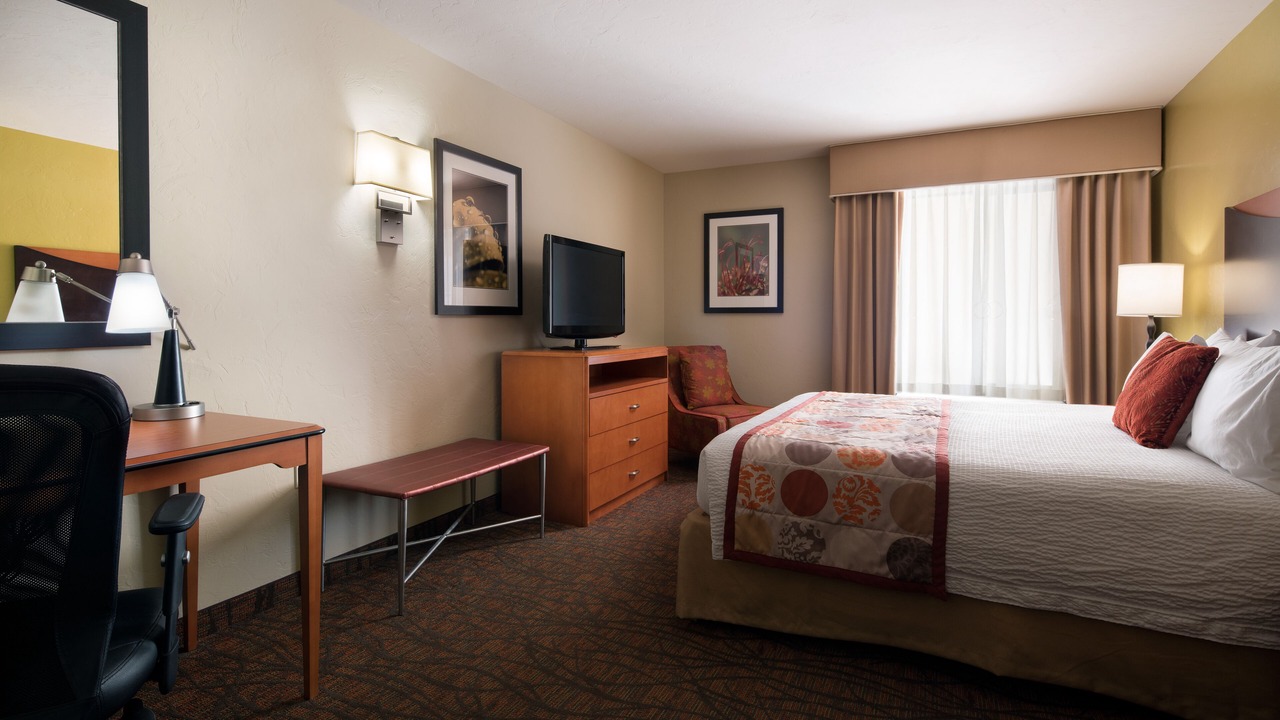 Photo of Bedroom in Oro Valley