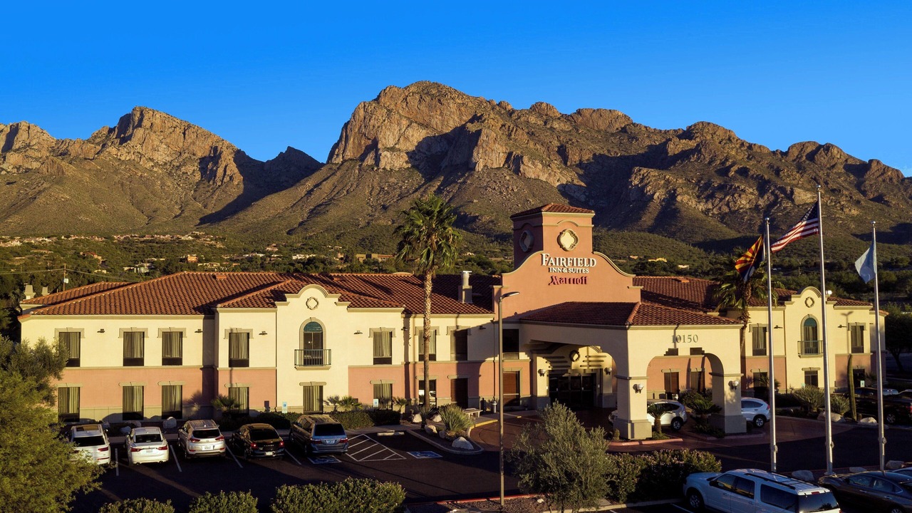 Photo of Outdoor in Oro Valley
