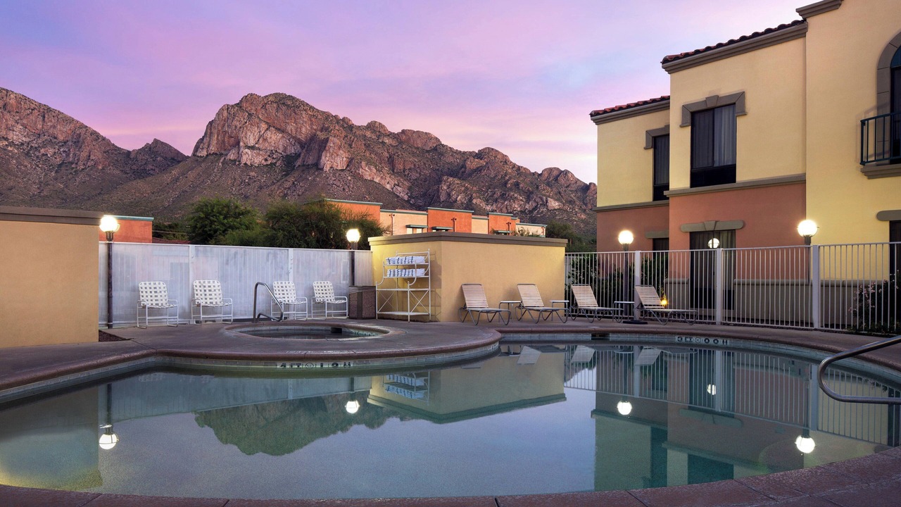 Photo of Outdoor in Oro Valley