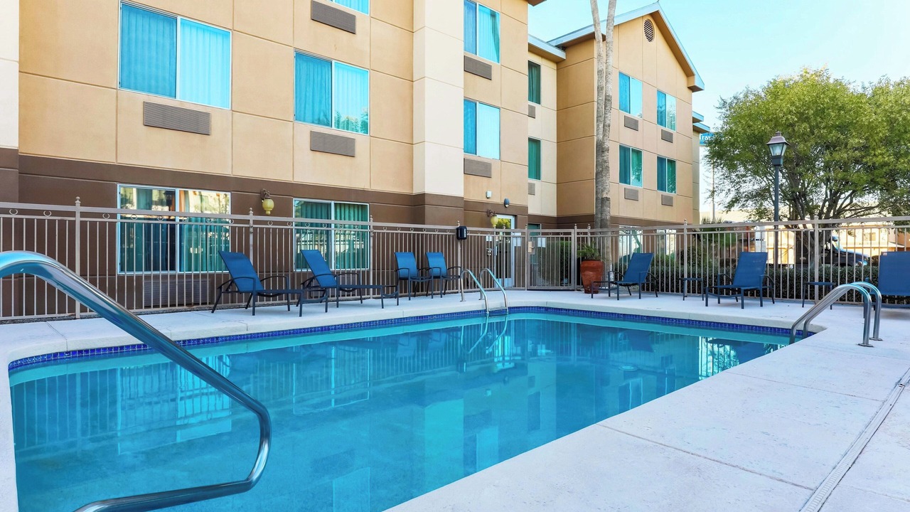 Photo of Outdoor in Yuma