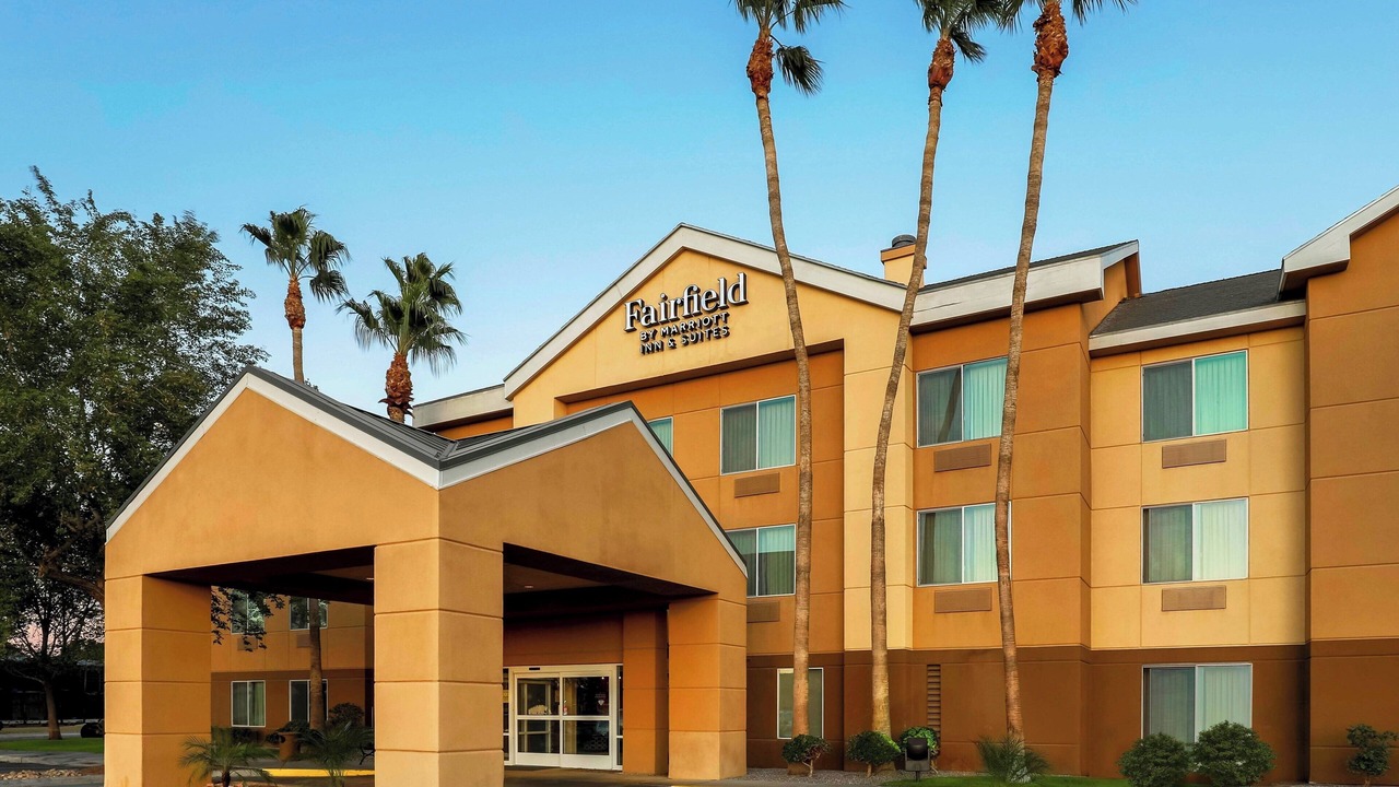 Photo of Outdoor in Yuma