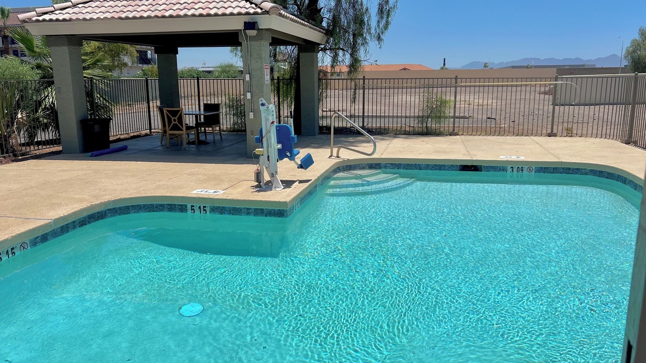 Photo of Outdoor in Maryvale