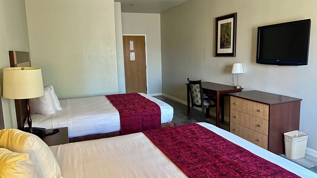 Photo of Bedroom in Maryvale