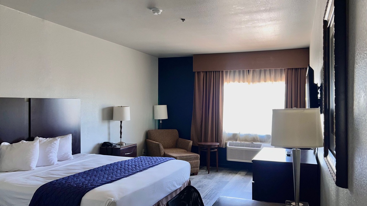 Photo of Bedroom in Maryvale