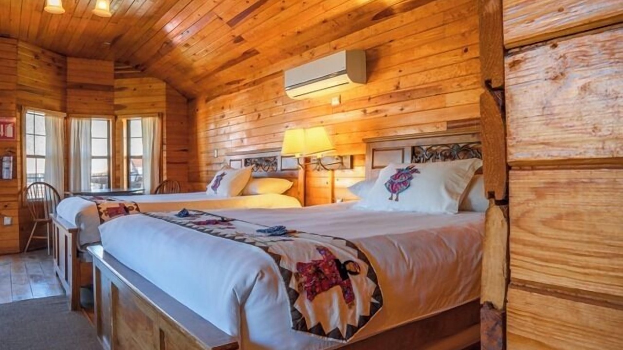 Photo of Bedroom in Creel