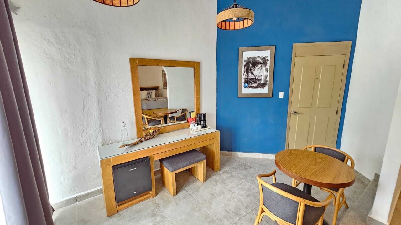 Photo of Livingroom in Buenavista