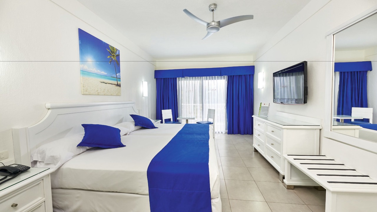 Photo of Bedroom in Playacar