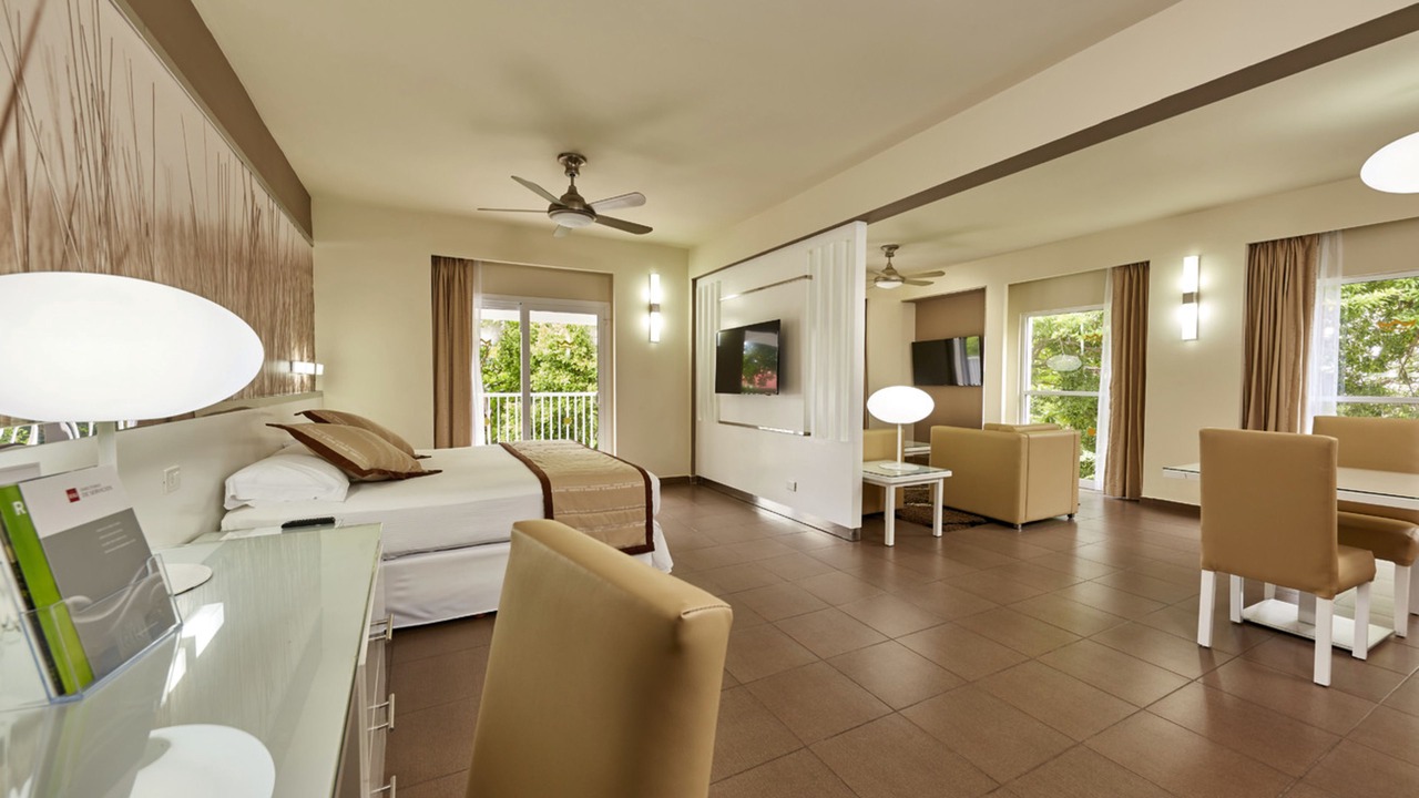 Photo of Bedroom in Playacar
