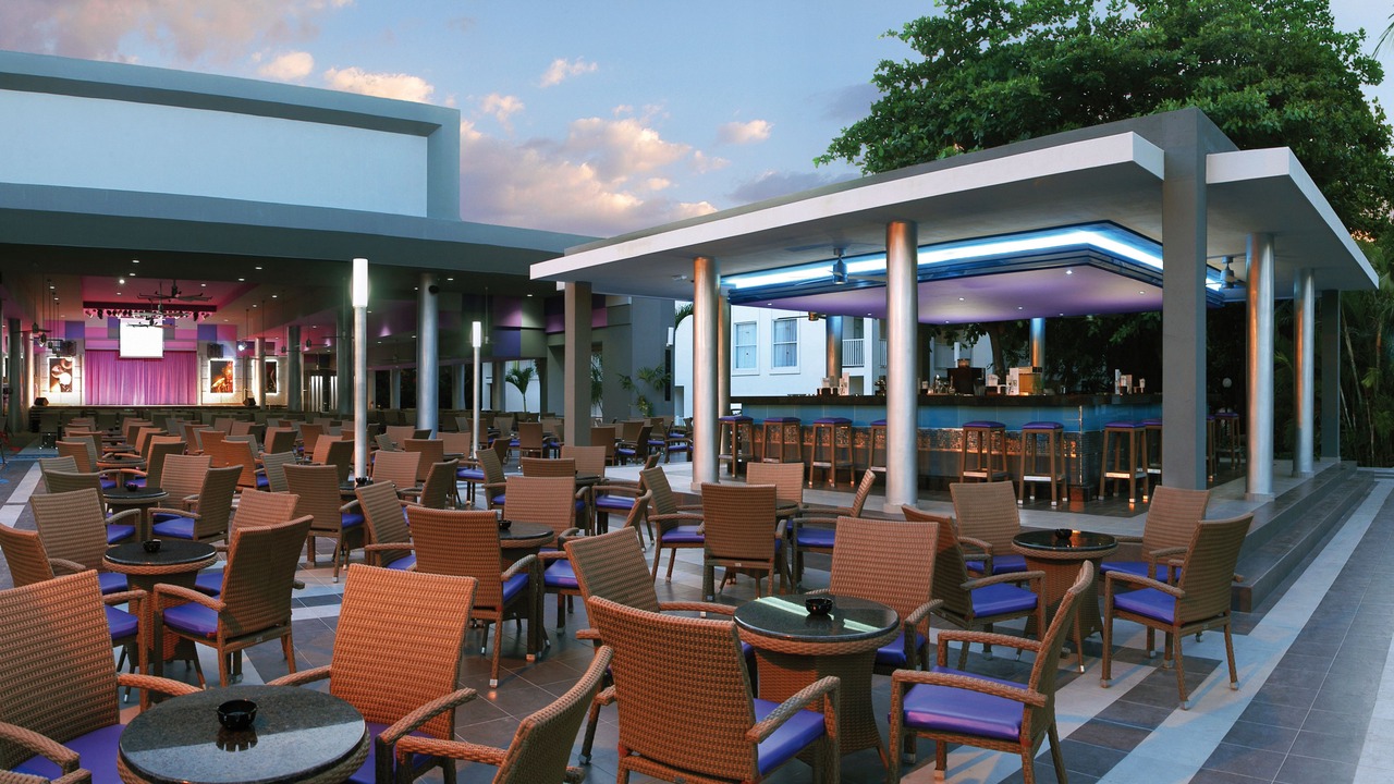 Photo of Patio Balcony in Playacar
