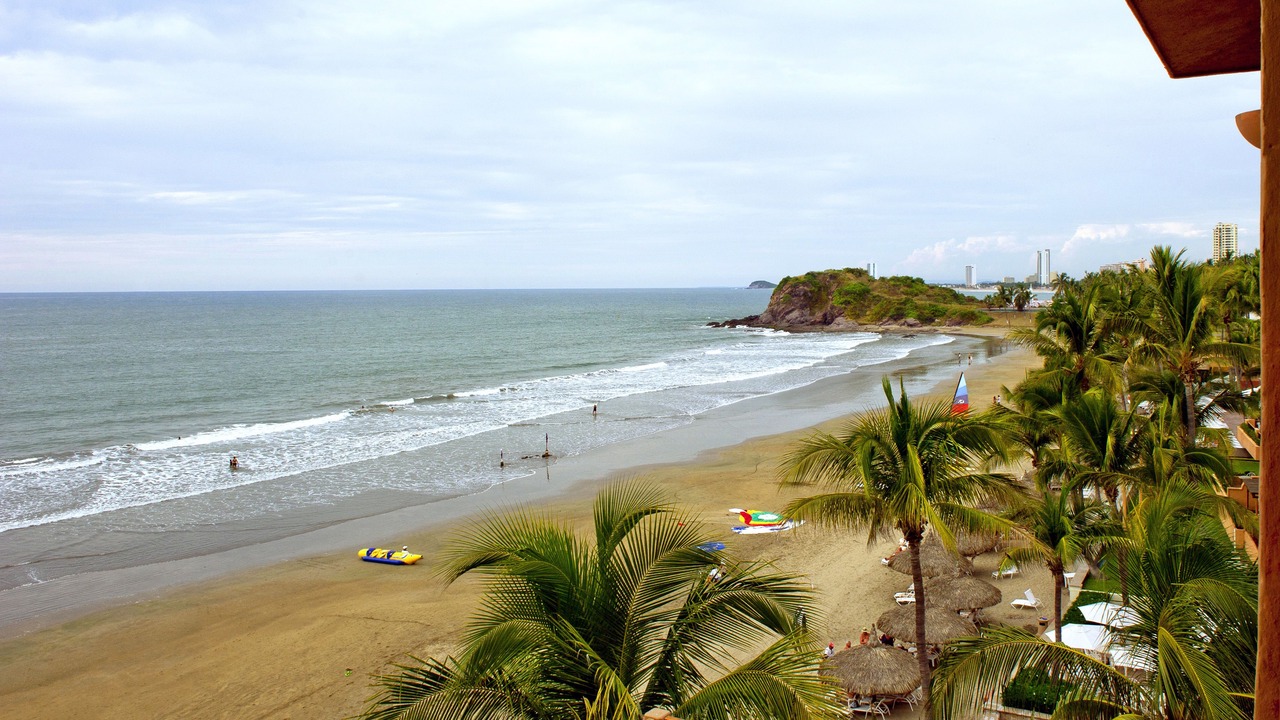 Photo of Others in Zona Dorada