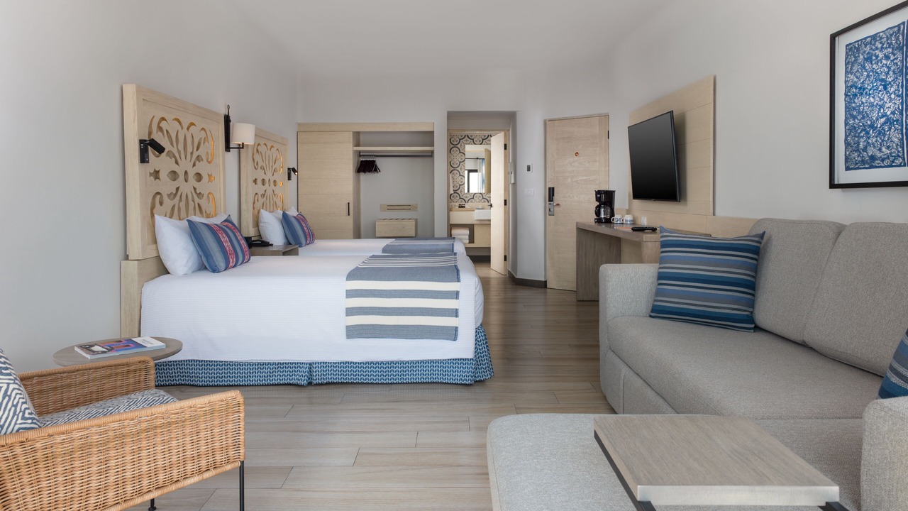 Photo of Bedroom in Zona Dorada