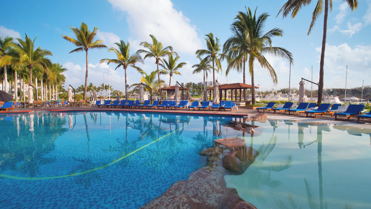 Photo of Outdoor in Marina el Cid