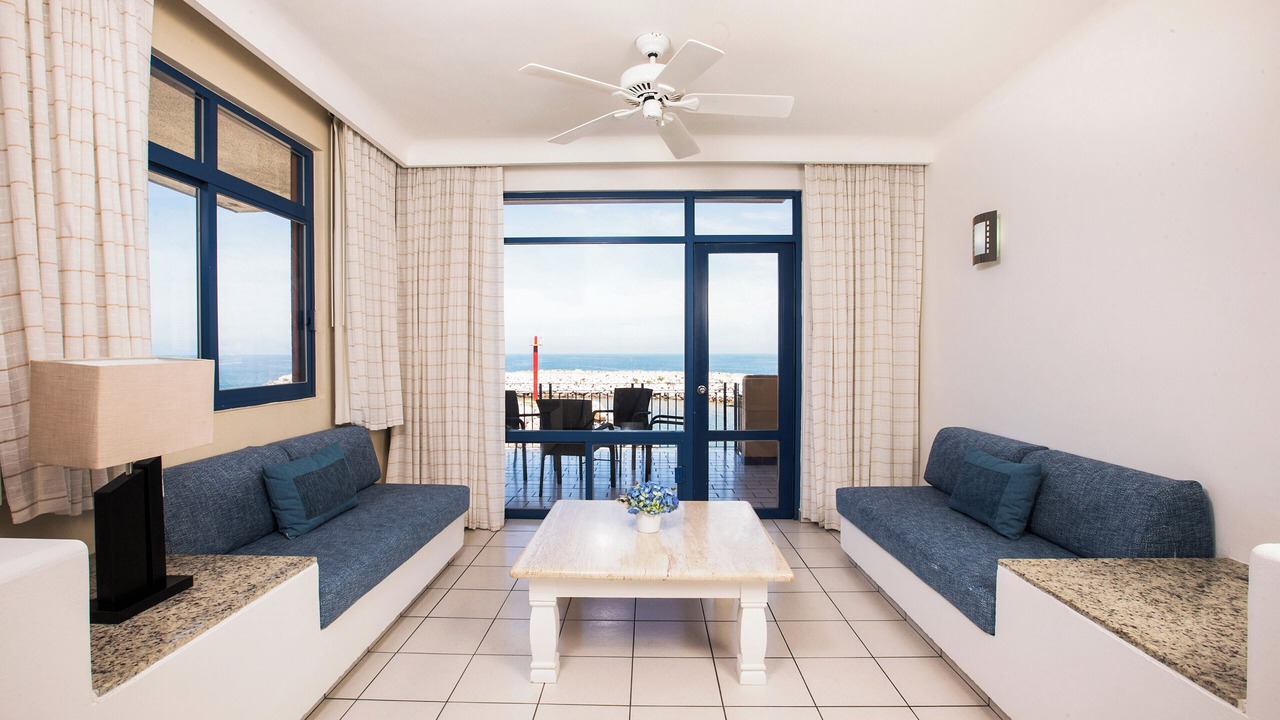 Photo of Bedroom in Marina el Cid