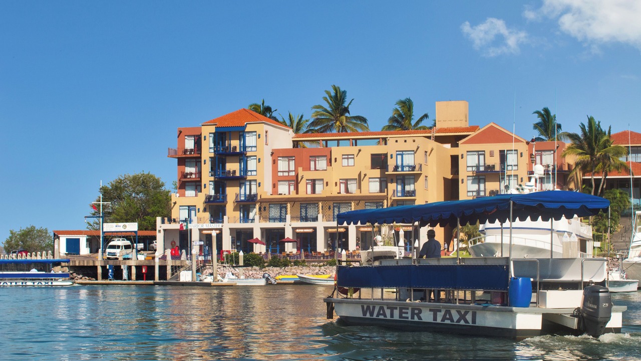 Photo of Outdoor in Marina el Cid