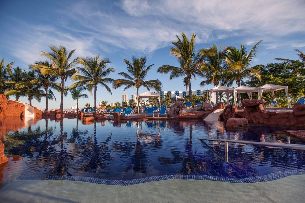 Photo of Outdoor in Marina el Cid