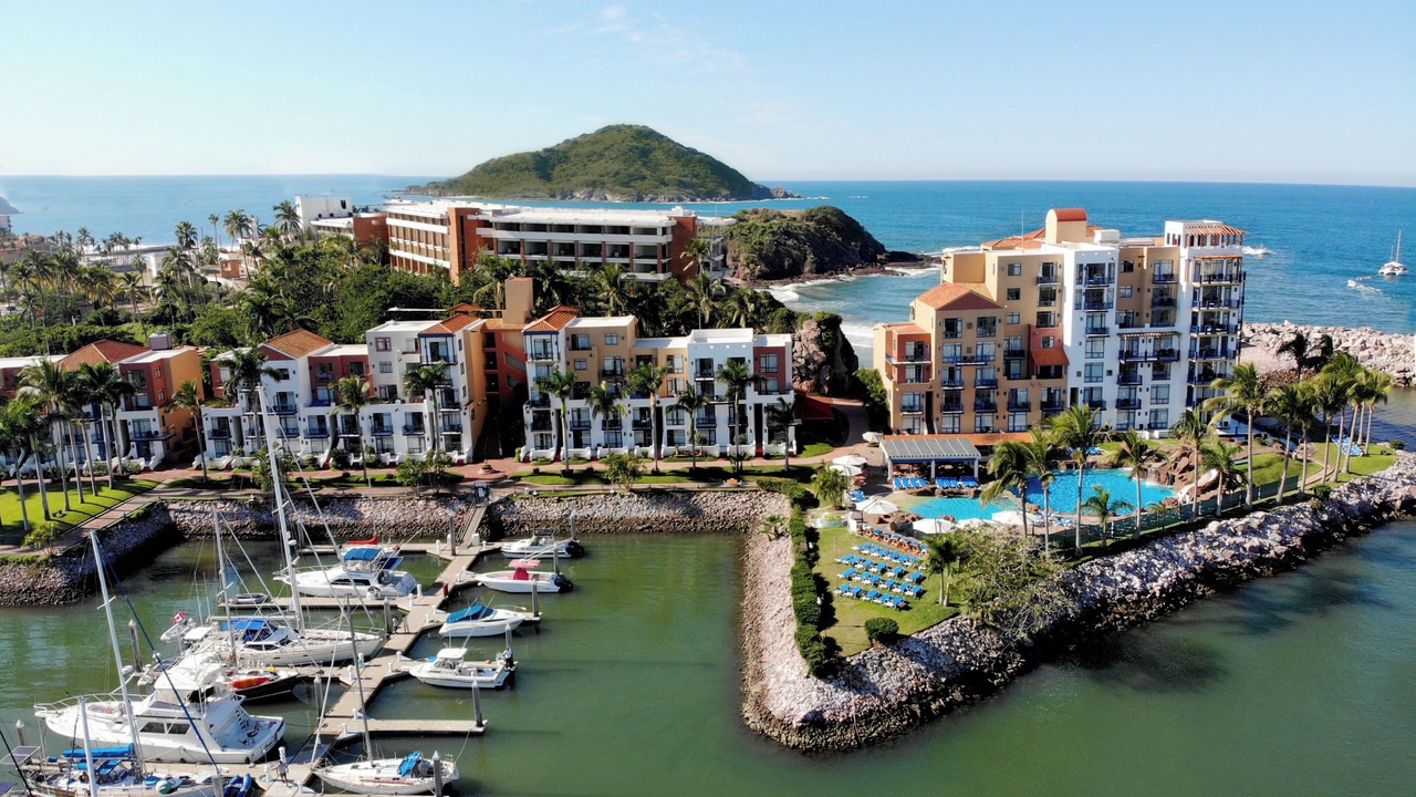 Photo of Outdoor in Marina el Cid