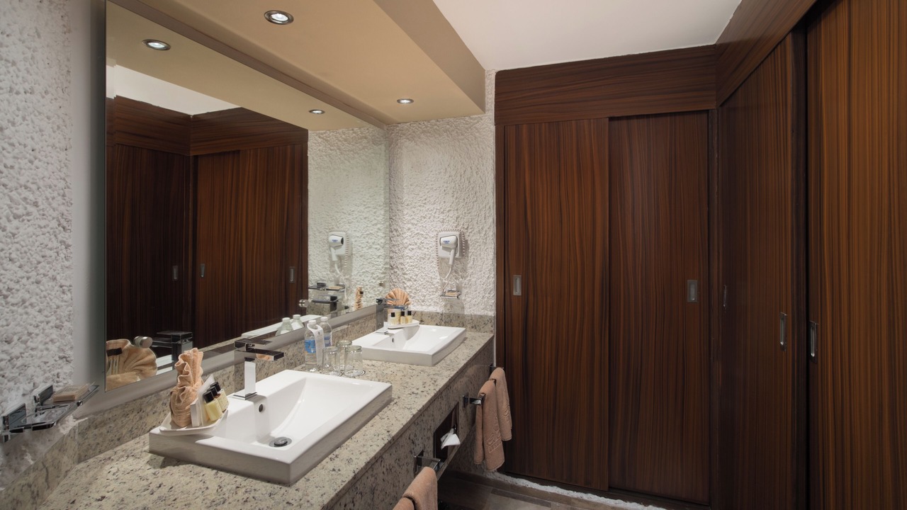 Photo of Bathroom in Zona Dorada