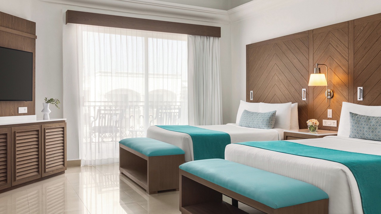 Photo of Bedroom in Downtown