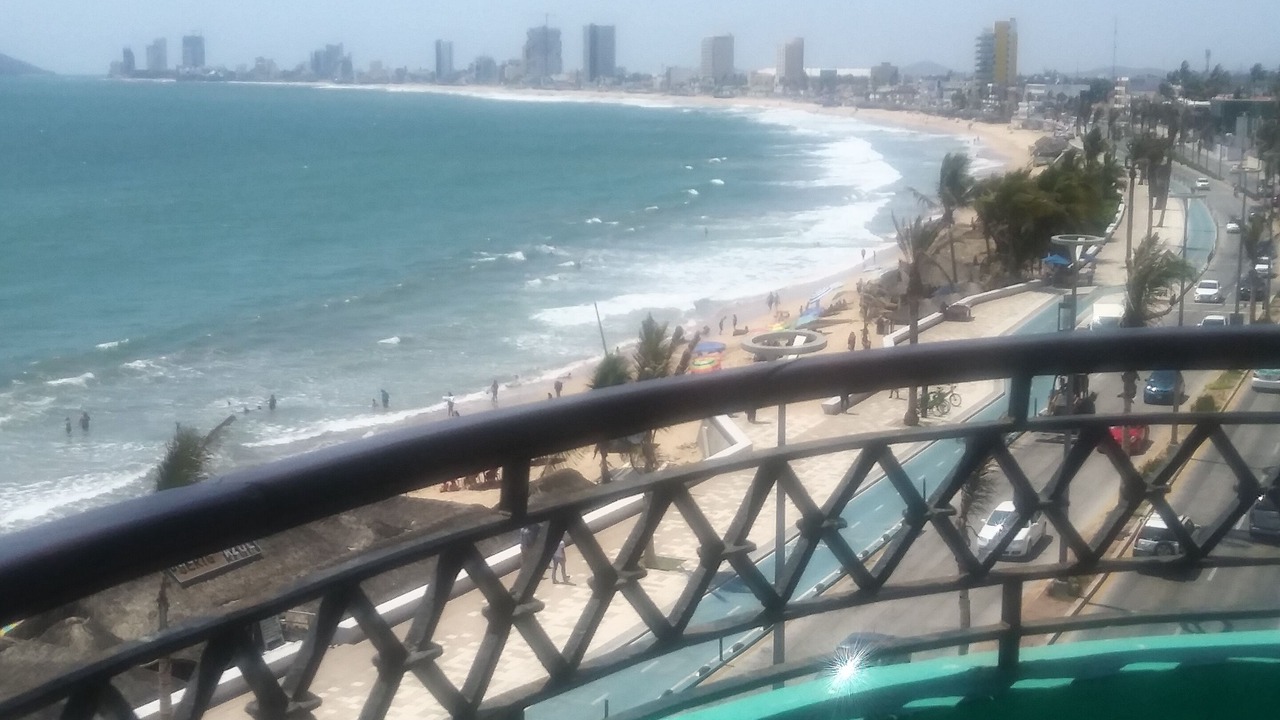 Photo of Patio Balcony in Ferrocarrilera