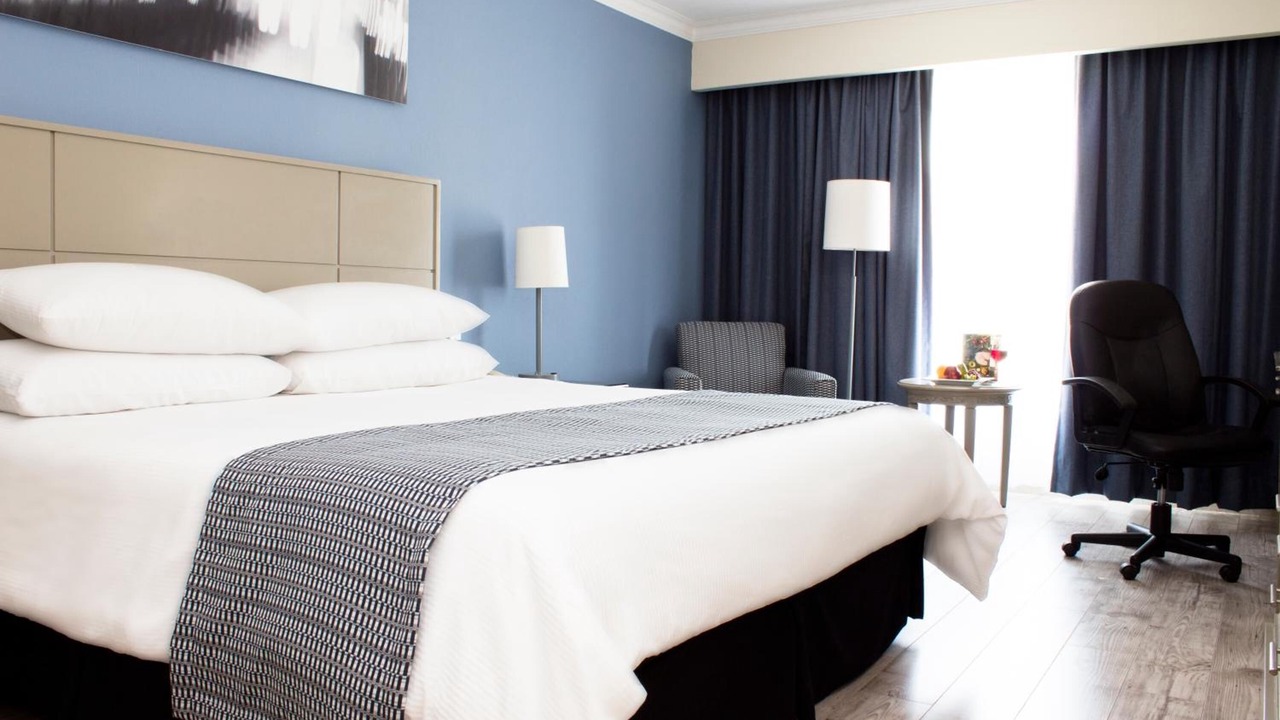 Photo of Bedroom in Ciudad Juarez