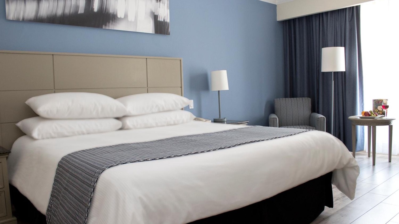 Photo of Bedroom in Ciudad Juarez