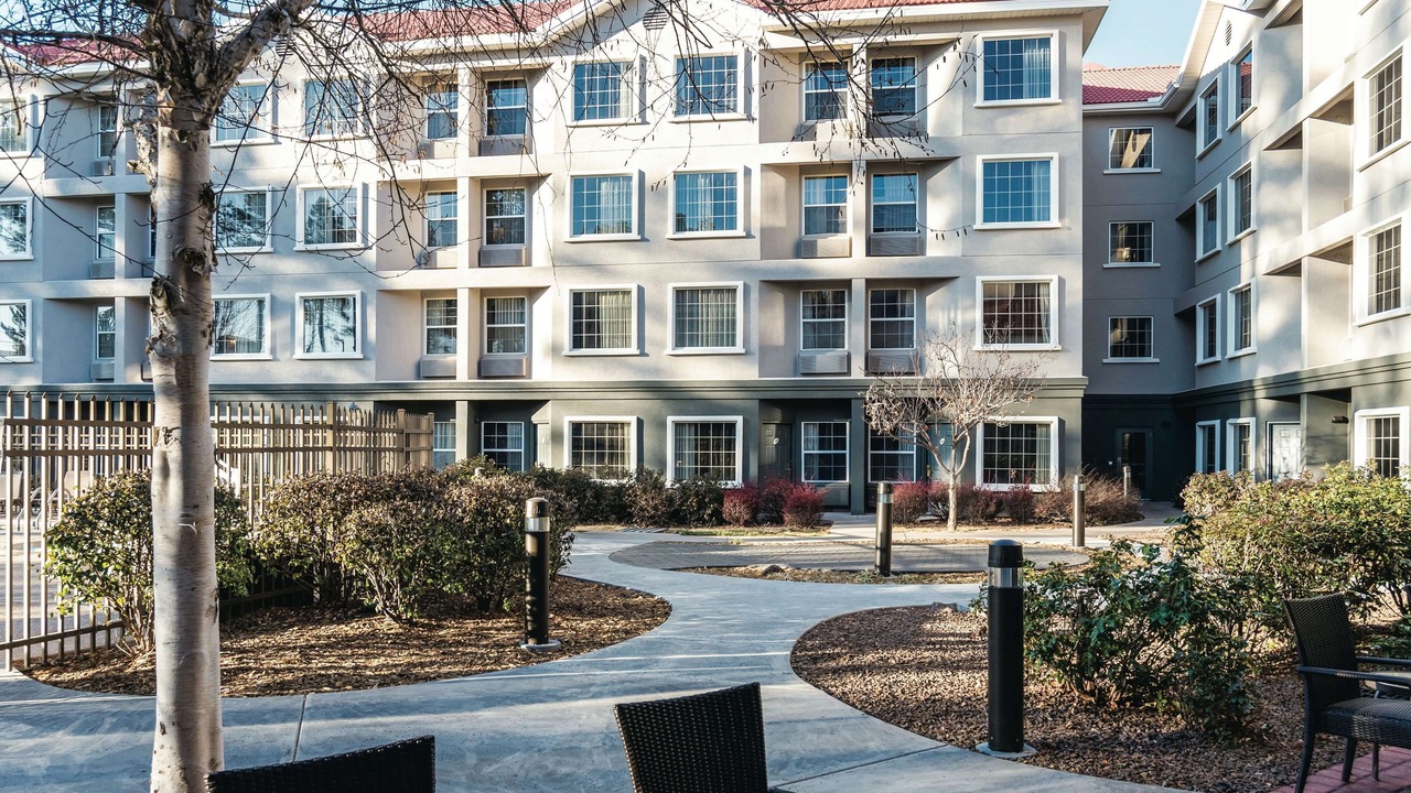 Photo of Outdoor in Woodlands Village