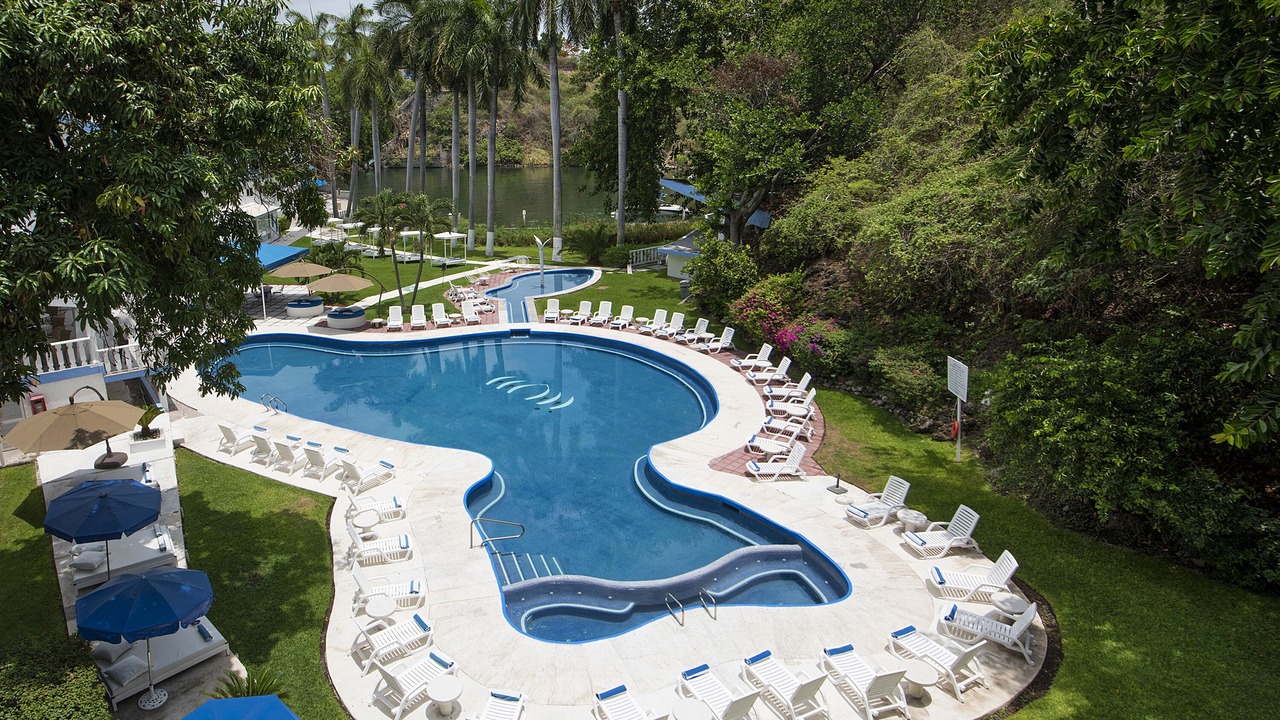 Photo of Outdoor in Tequesquitengo