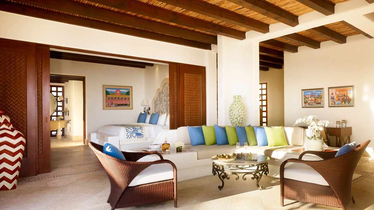 Photo of Livingroom in San Jose del Cabo