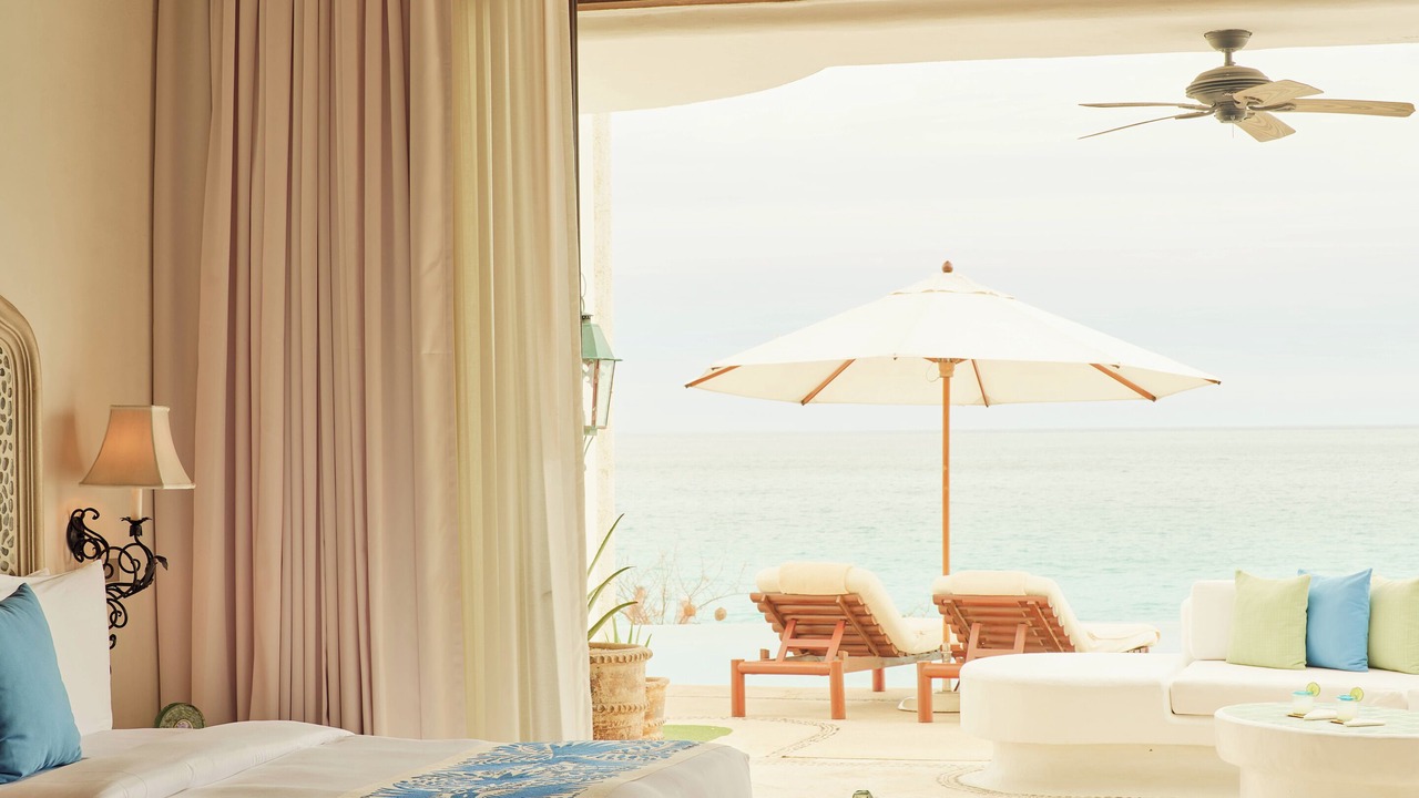 Photo of Livingroom in San Jose del Cabo